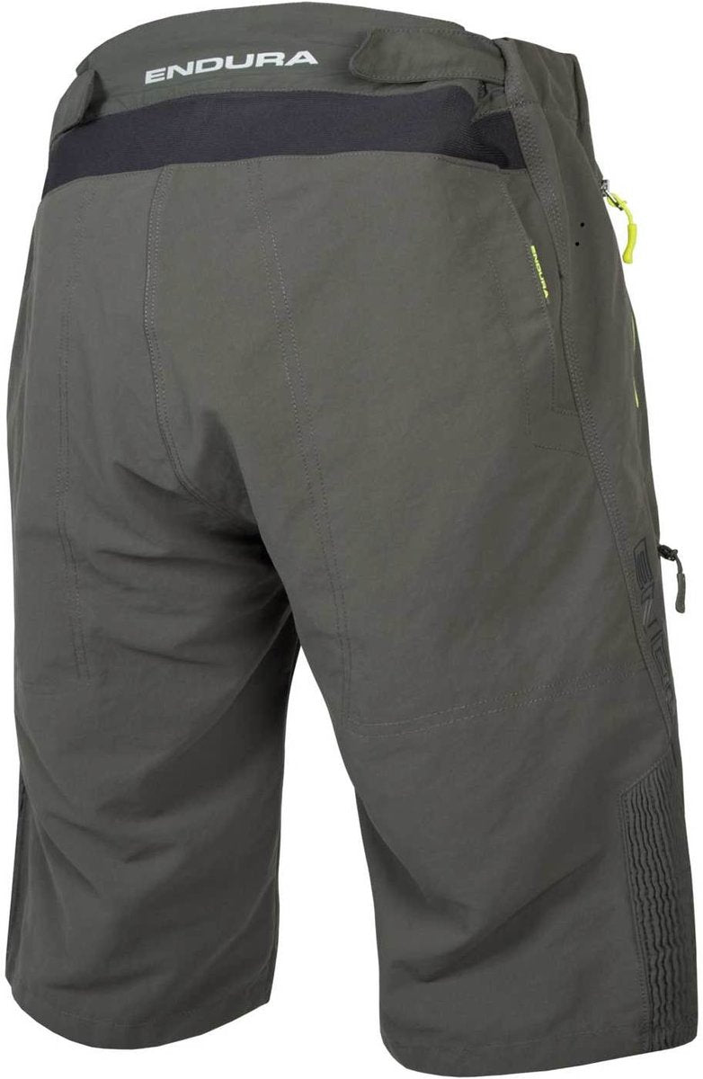 Singletrack Short - Men