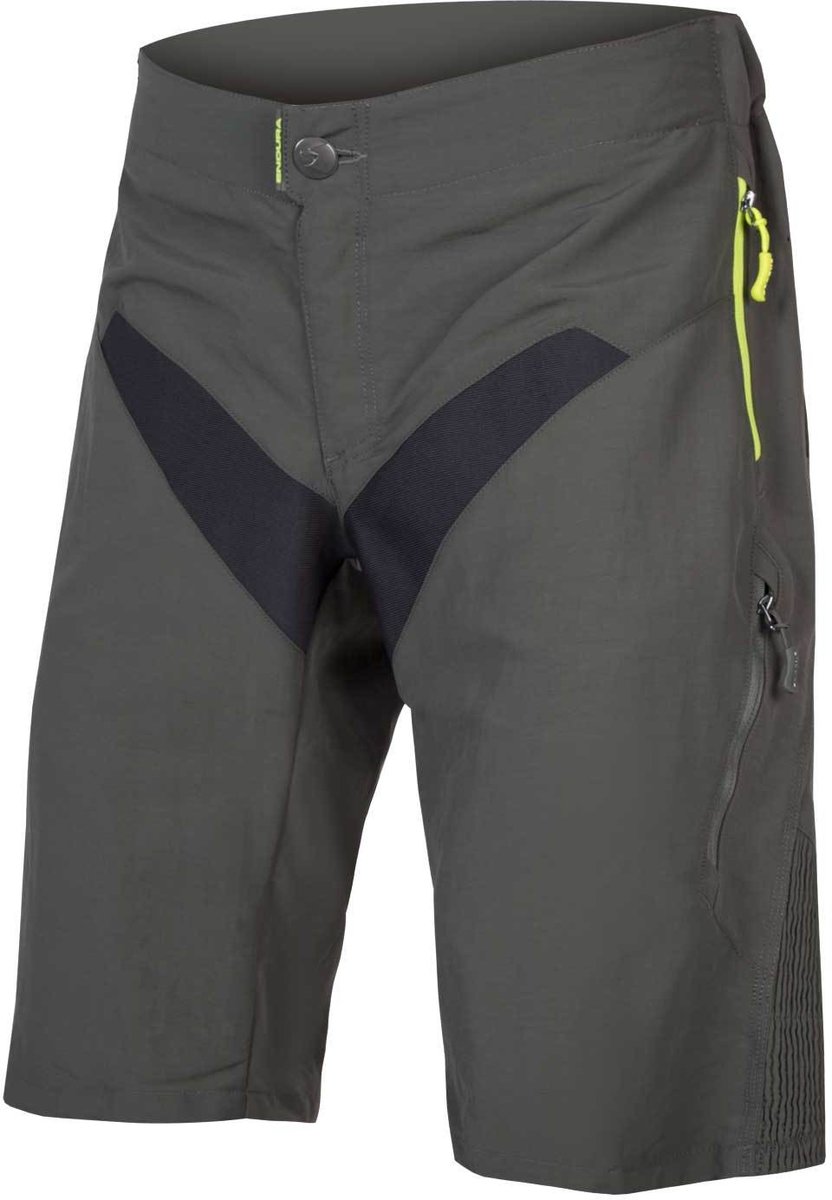 Singletrack Short - Men