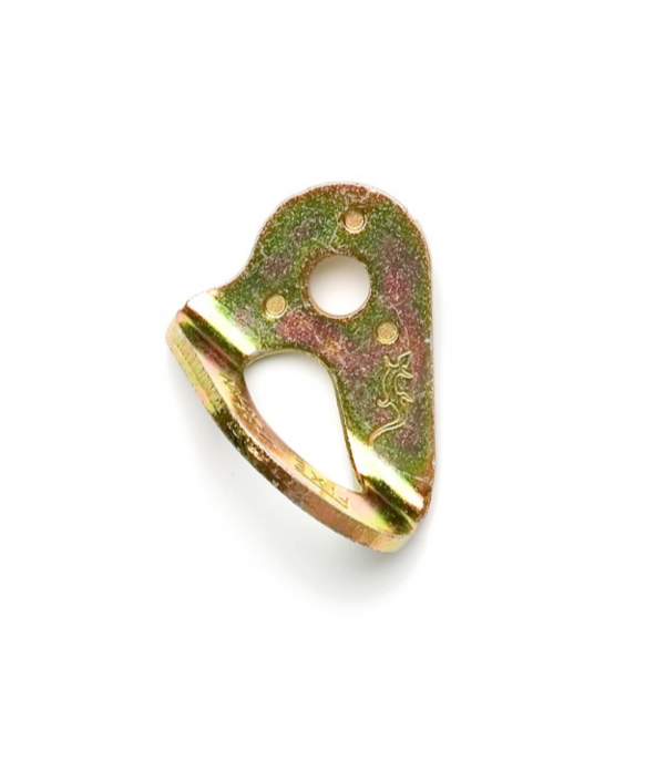 Fixe Hanger Fixe 1 BI-Chrome Plated Anchor