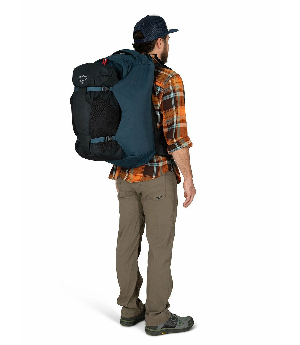 Osprey Farpoint 40 Travel Pack Men Carry On Backpack