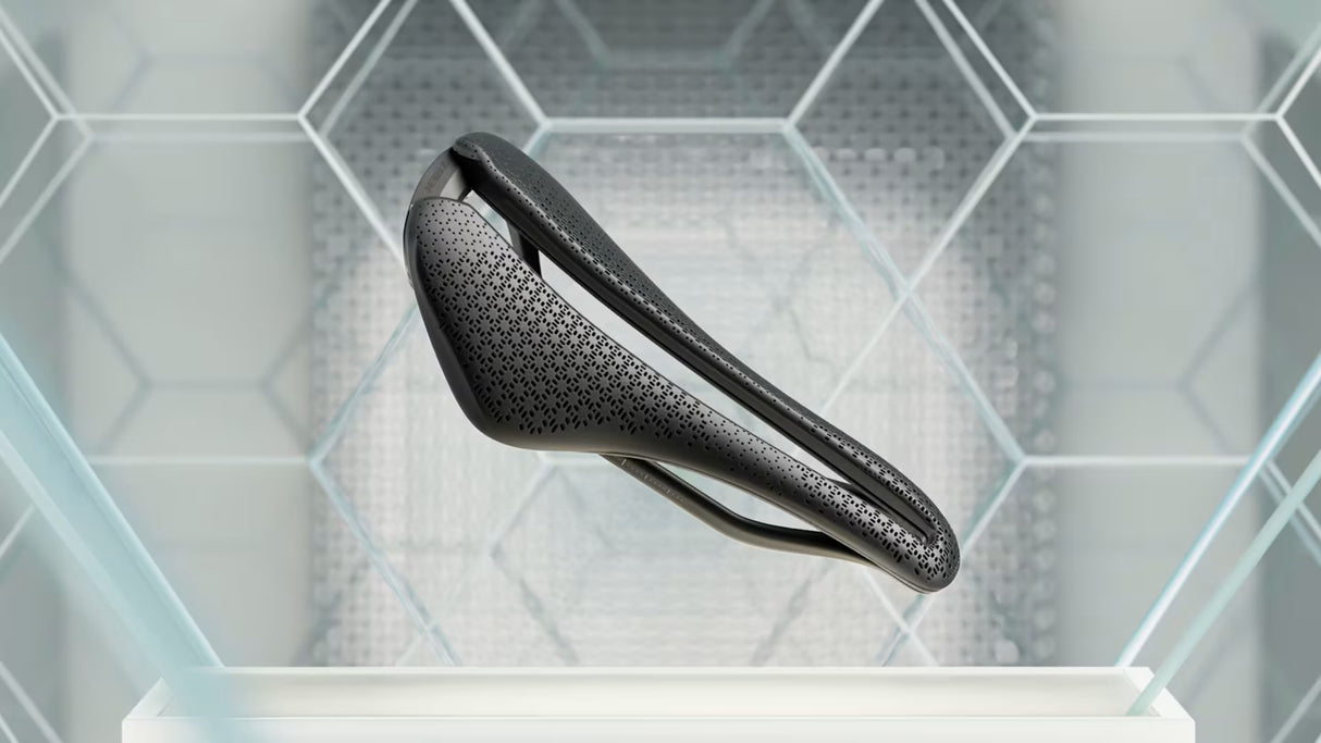Trek Aeolus Pro AirLoom Bike Saddle