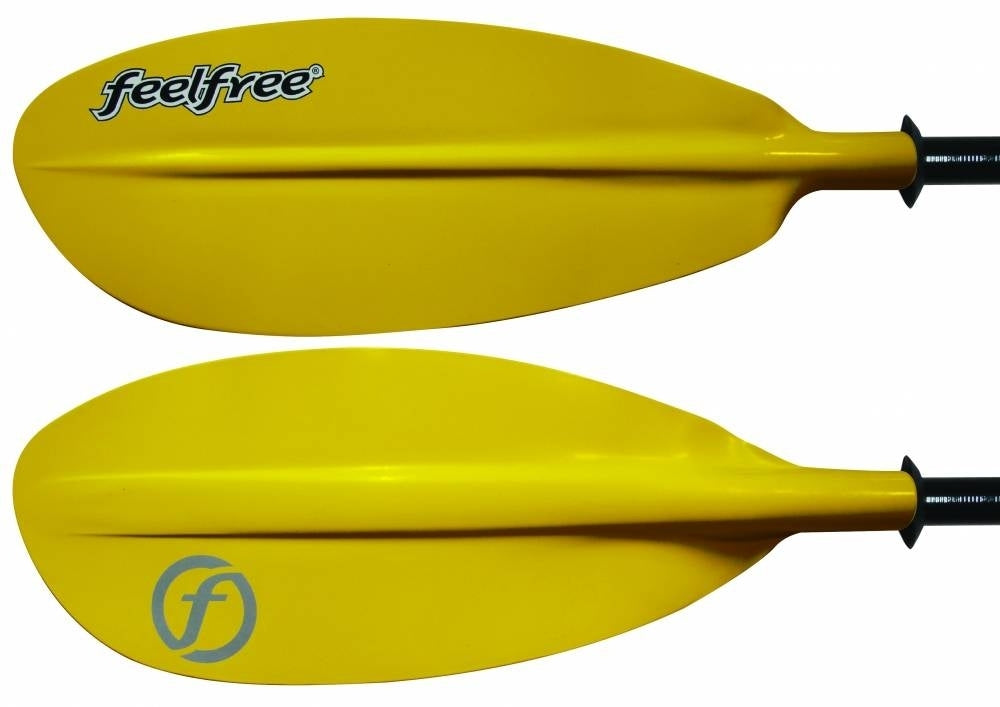 FeelFree Day-Tourer Paddle Left Hand Fiber Glass