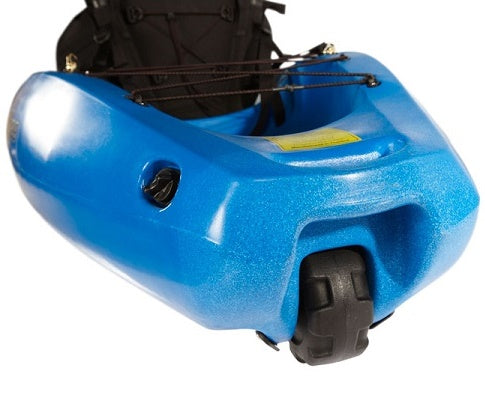 FeelFree Wheel In The Keel Kit For Nomad