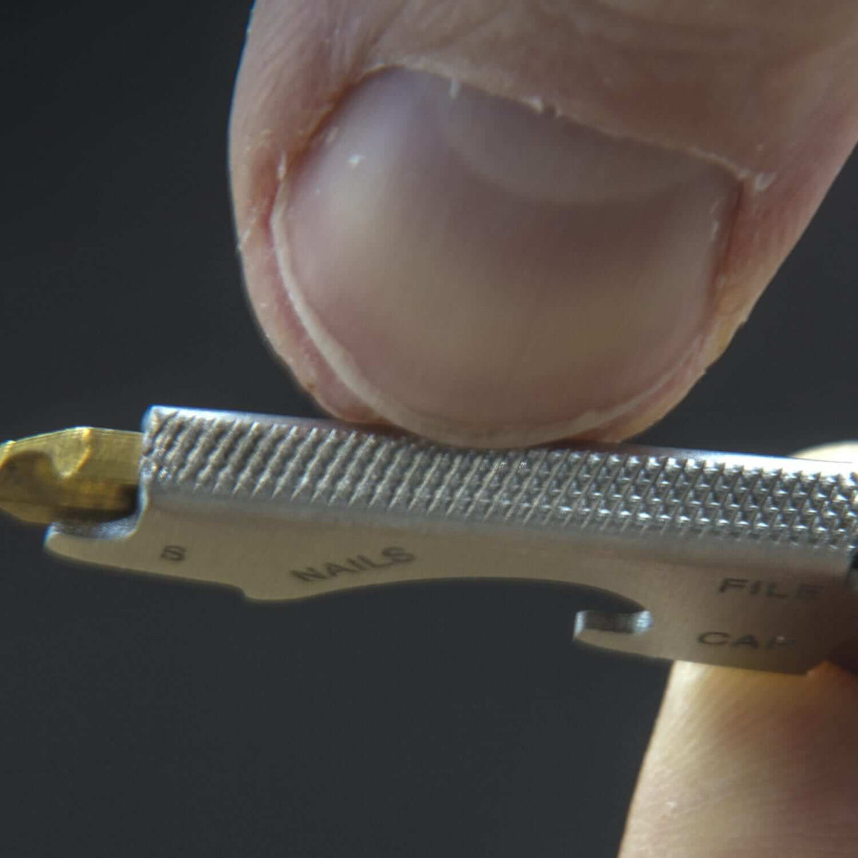 True Utility Tu247 Keytool Multi Keychain