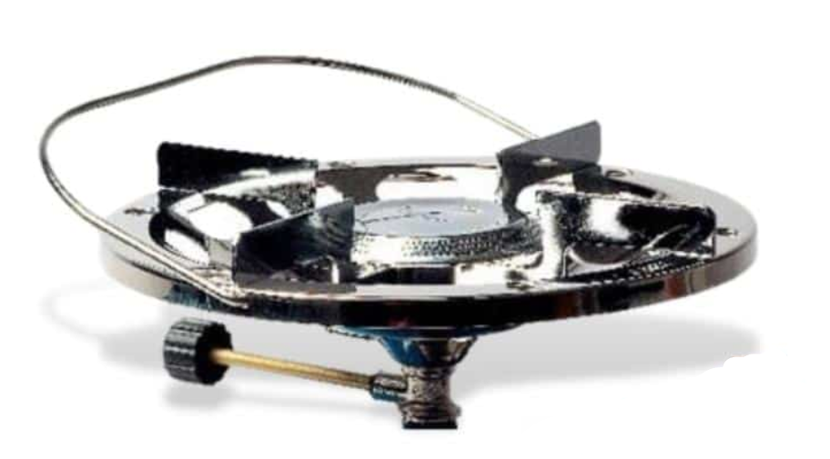 Primus Frigg Stove Robust Propane Burner