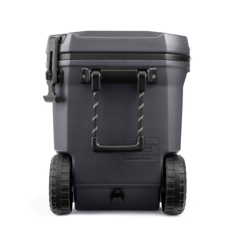 Coleman Convoy Wheeled Icebox Cooler - 65Qt / 61L