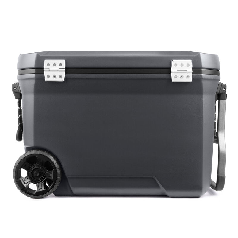 Coleman Convoy Wheeled Icebox Cooler - 65Qt / 61L