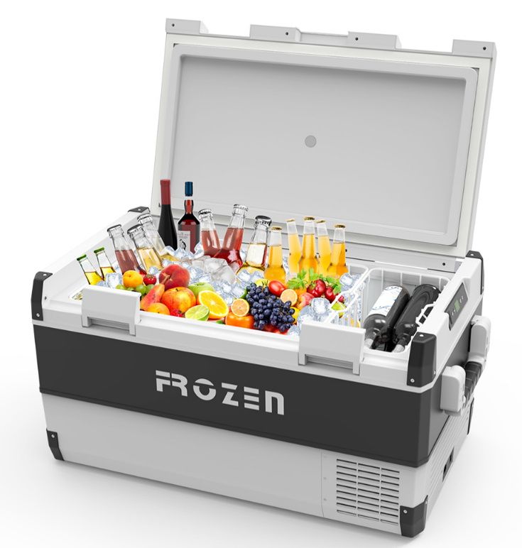 Cooler FC95 Base - 95L