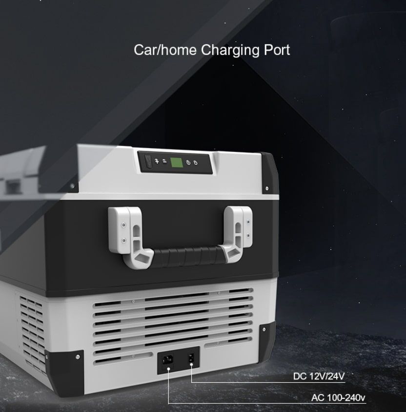 Cooler FC95 Base - 95L