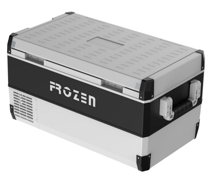 Cooler FC95 Base - 95L