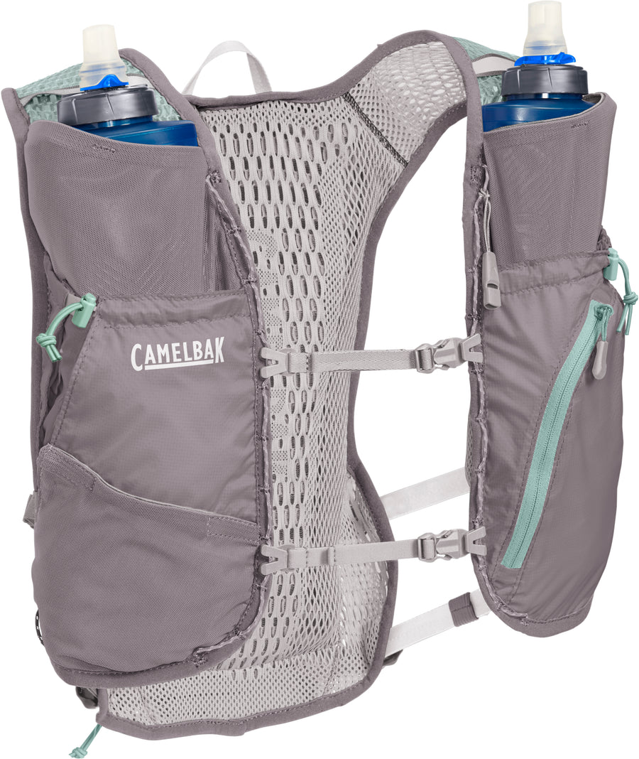 CamelBak Women’s Zephyr 34oz Running Hydration Vest