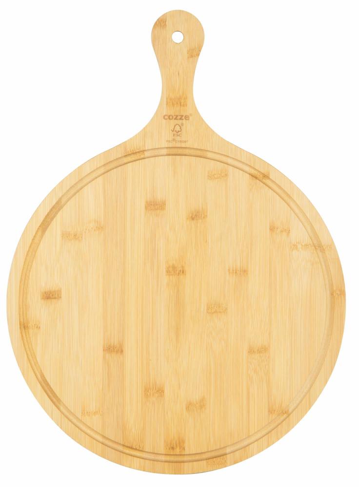 Bamboo Cutting board