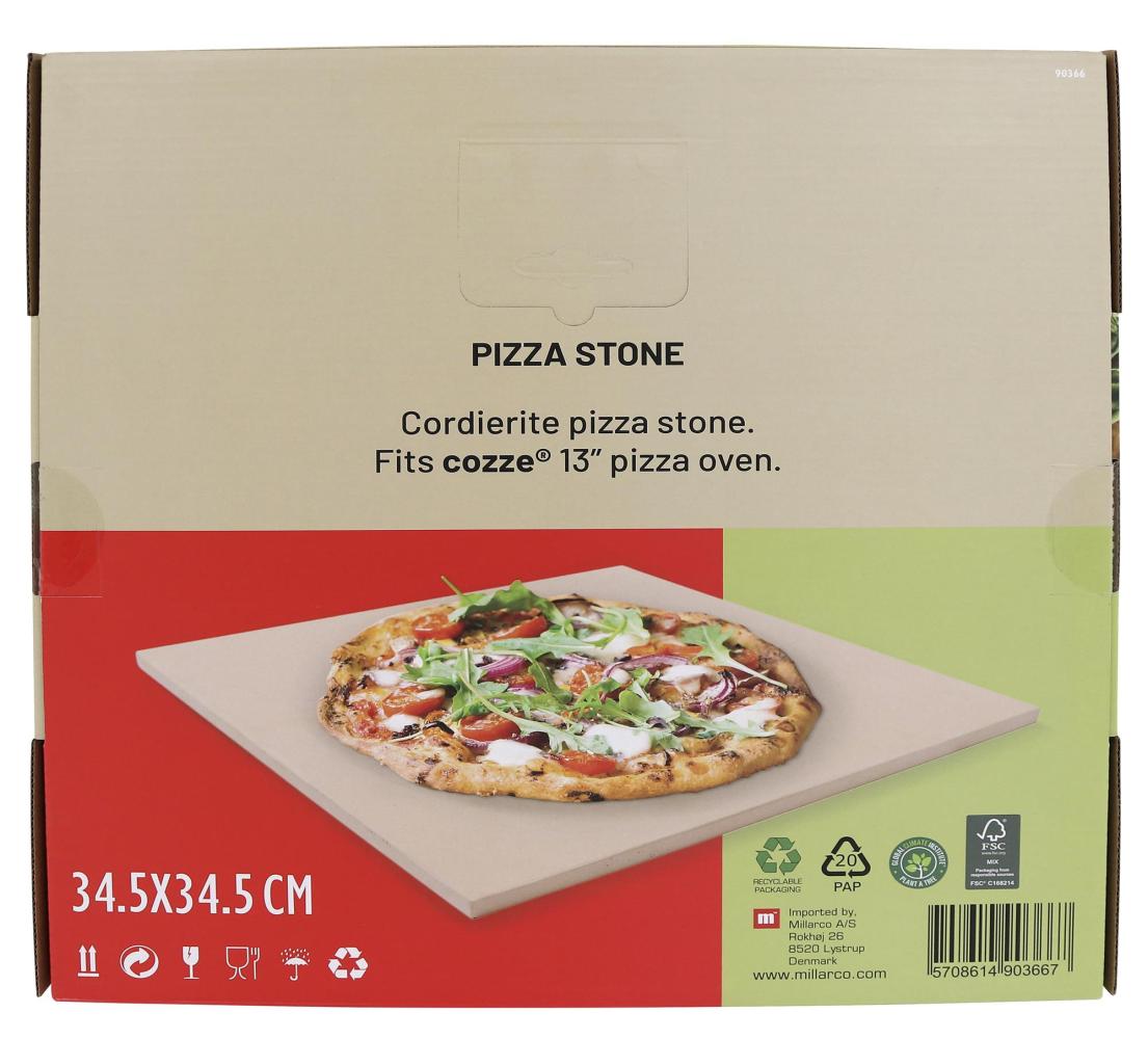 Pizzza Stone