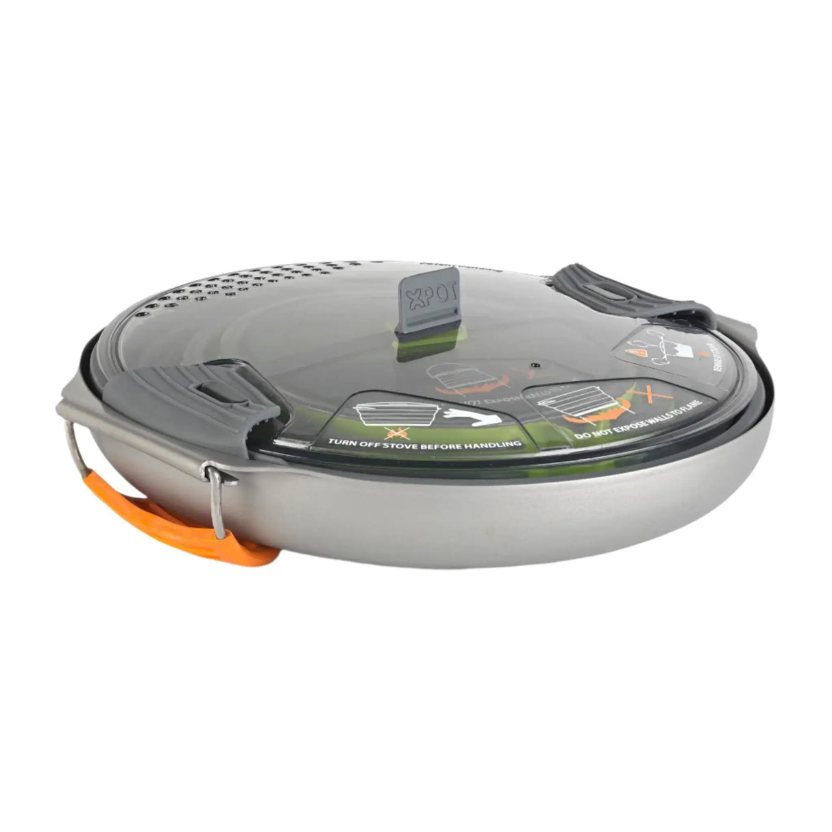 Sea to Summit X-Set 32 Camping Set