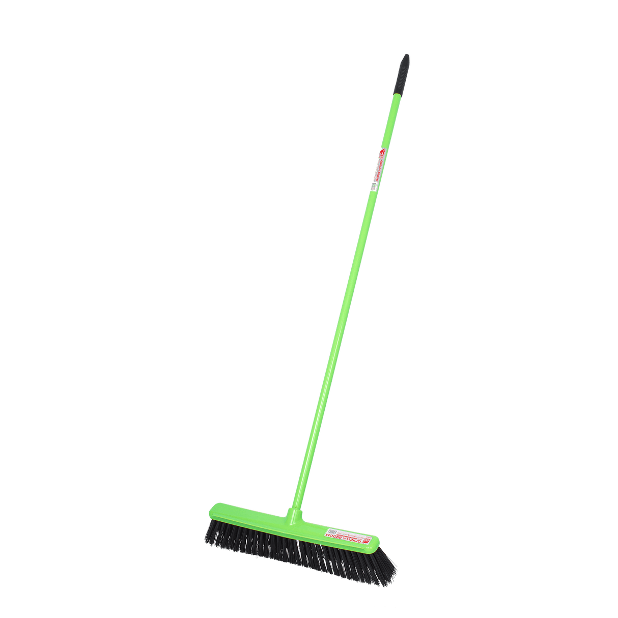 Broom with Hard Bristle - 50 cm Head