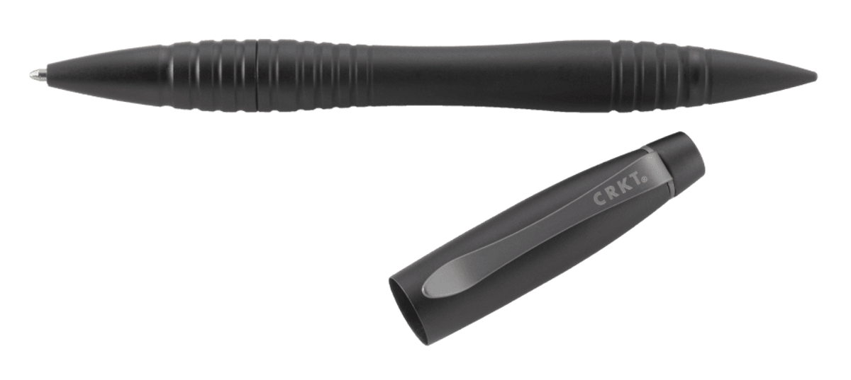 CRKT Williams Defense Pen Aluminium Tactical Pen