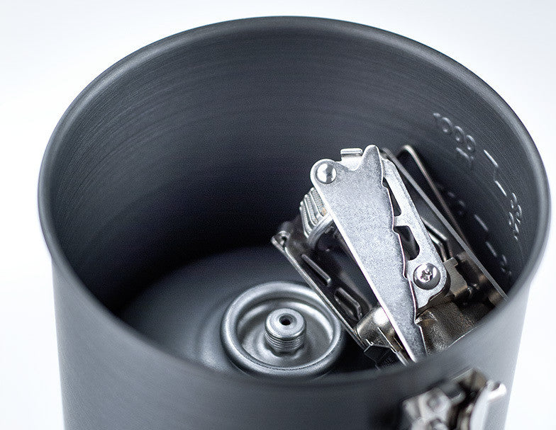 Halulite Boiler - 1.8L