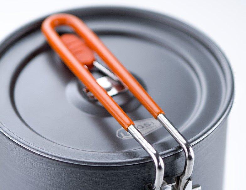 Halulite Boiler - 1.8L