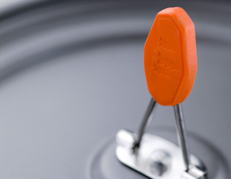 Halulite Boiler - 1.8L