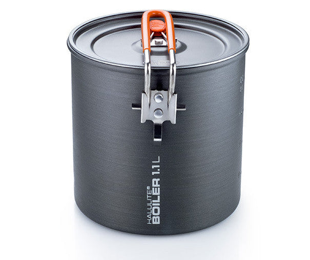 Halulite Boiler - 1.8L
