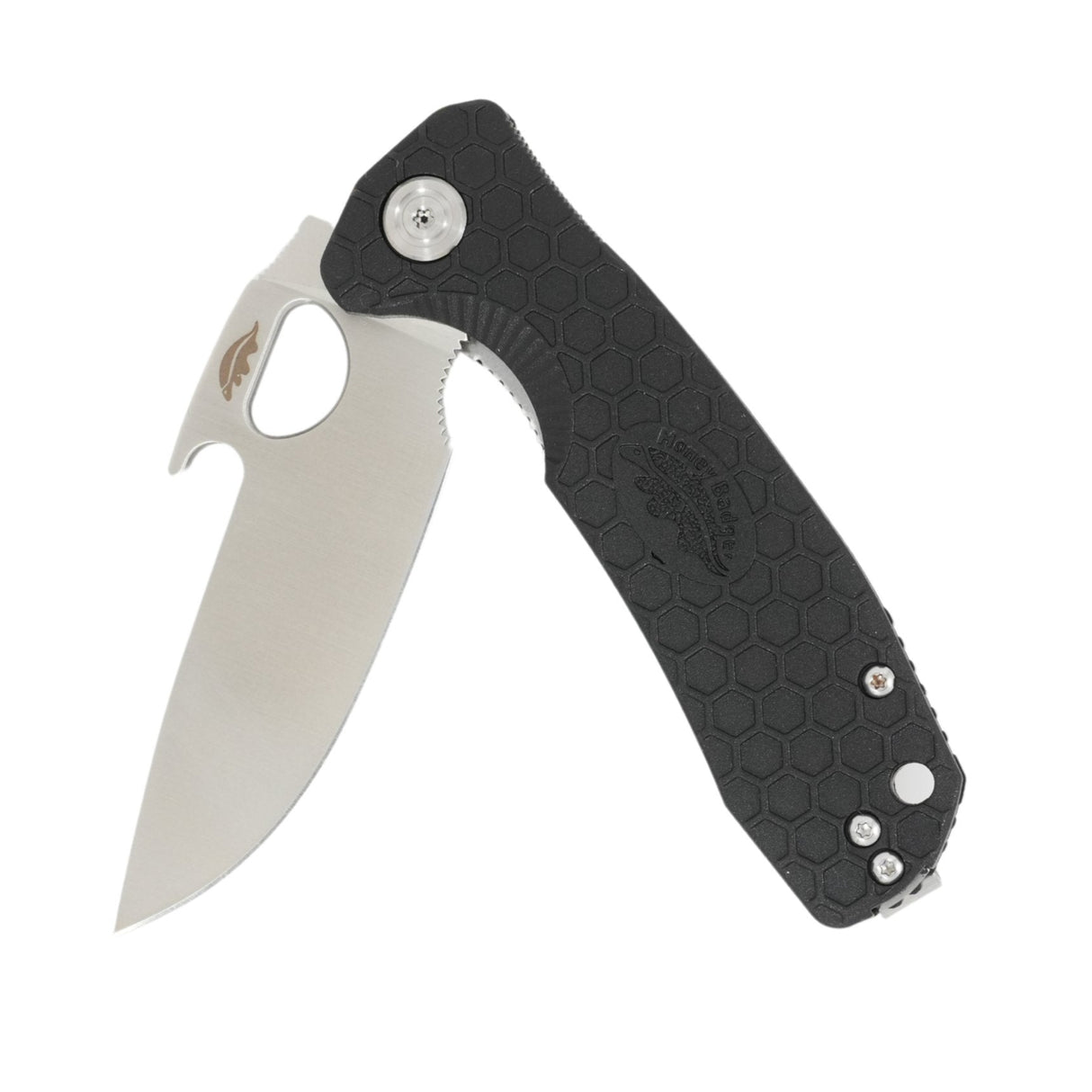 Medium Opener Knife - 8Cr13MoV Steel