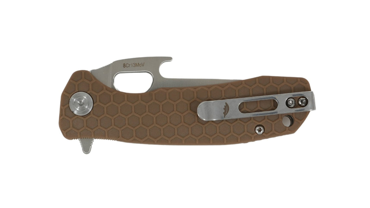 Medium Opener Knife - 8Cr13MoV Steel