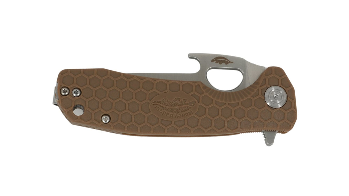 Medium Opener Knife - 8Cr13MoV Steel