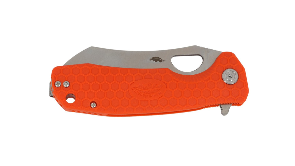 Small Wharncleaver Knife - D2 Steel