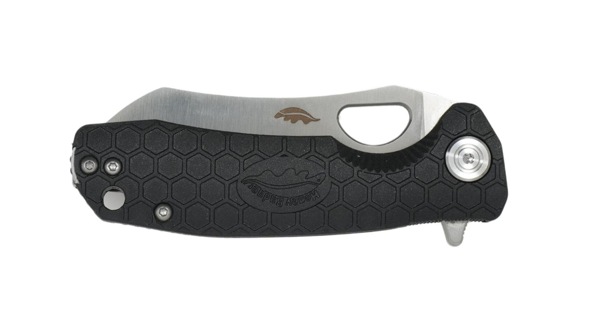 Small Wharncleaver Knife - D2 Steel