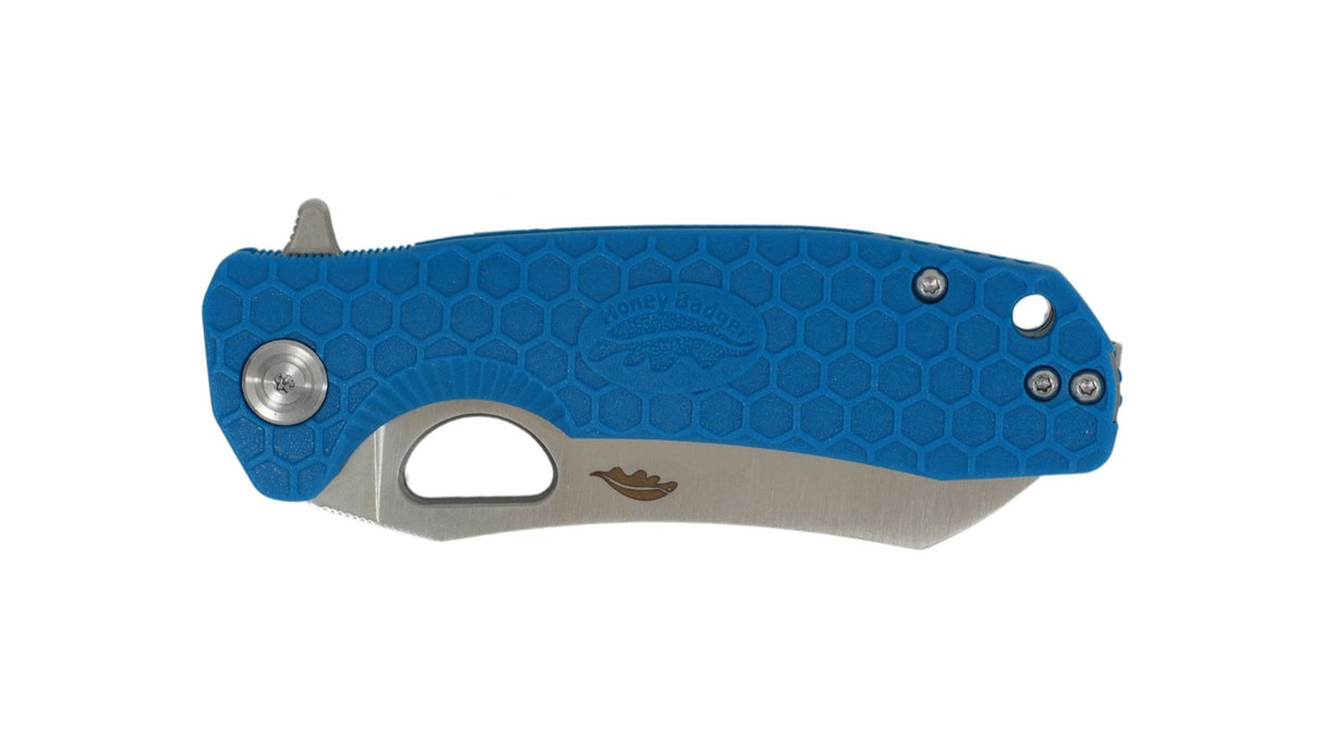 Small Wharncleaver Knife - D2 Steel