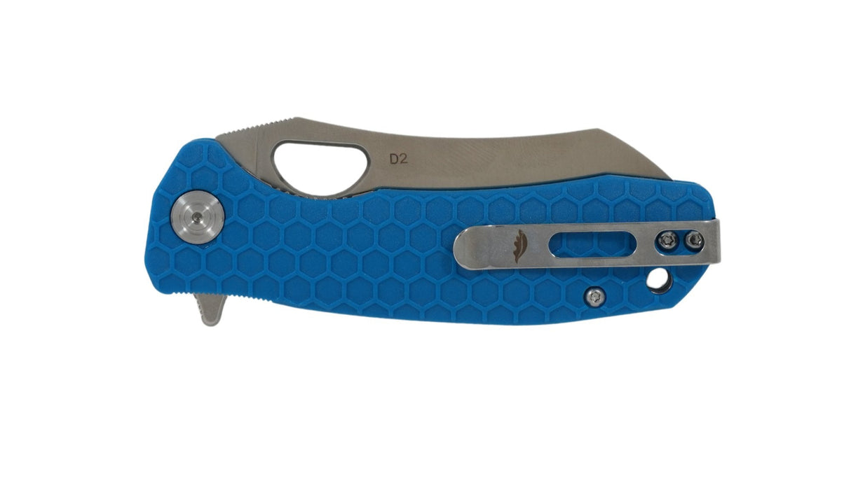 Small Wharncleaver Knife - D2 Steel