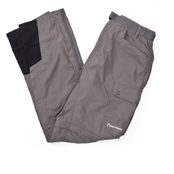 Montane Terra GT Converts Men's Convertible Hiking Pants