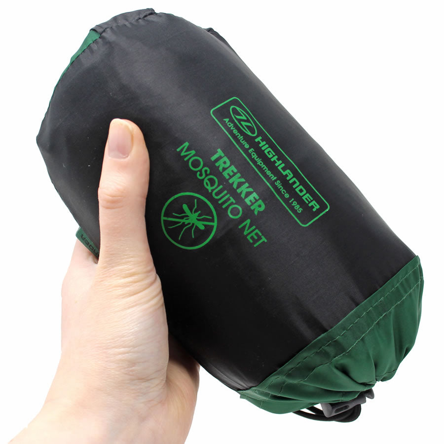 Trekker Mosquito Net