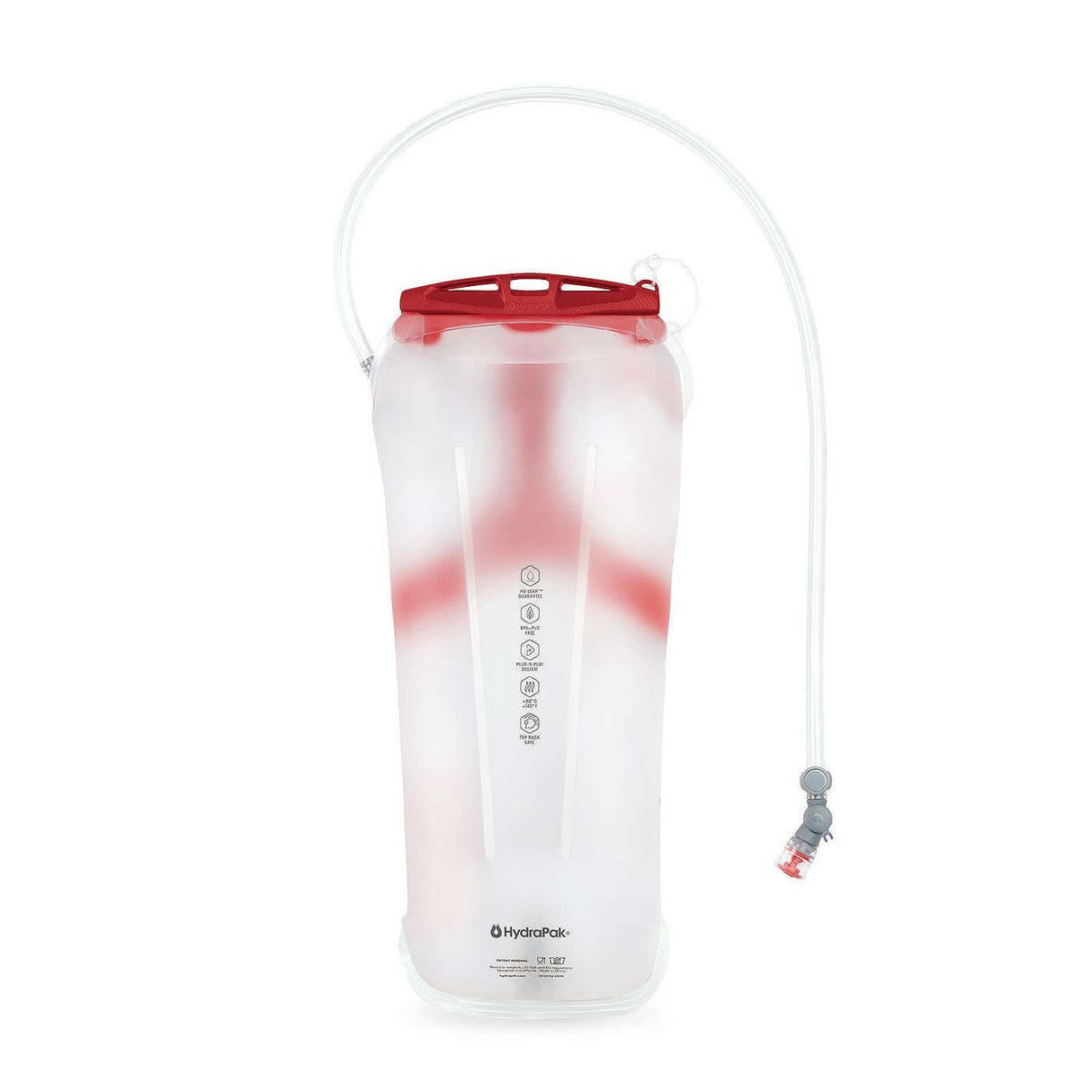 Hydraulics LT 2.5 L Reservoir