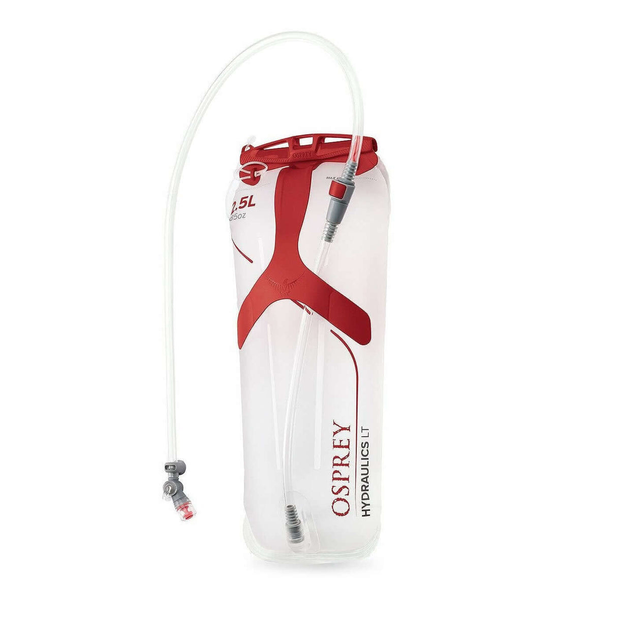 Hydraulics LT 2.5 L Reservoir