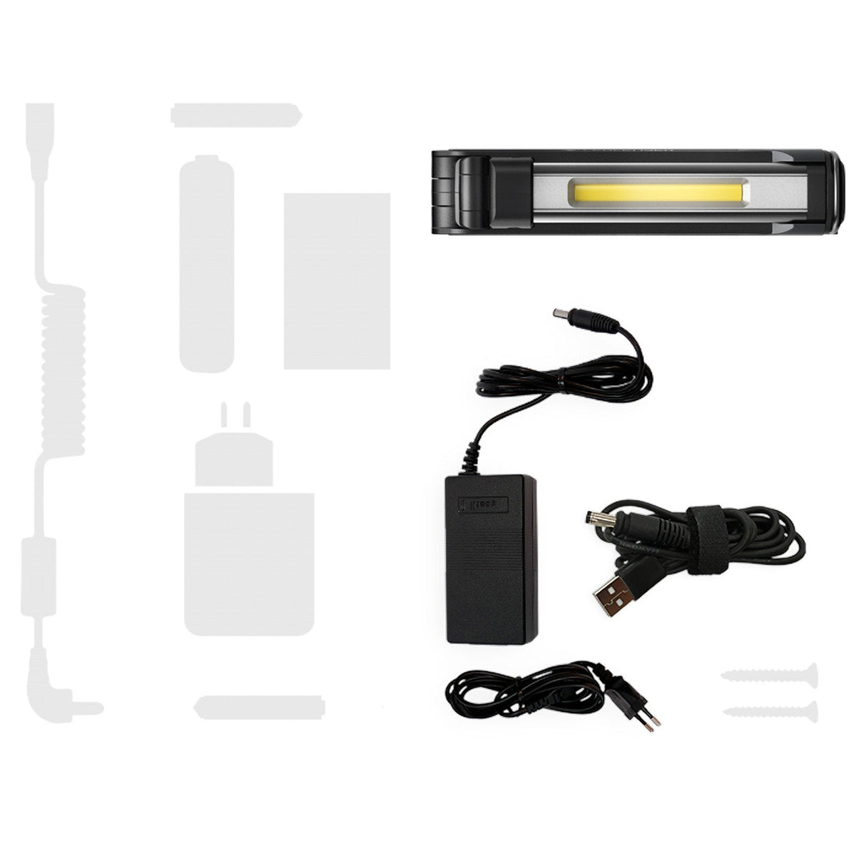 Worklight iW5R flex