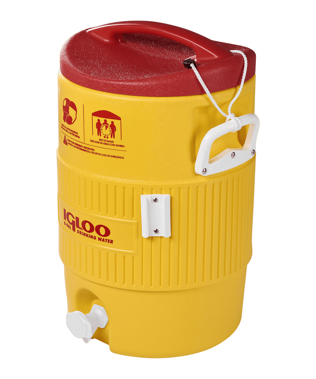 400 Series - 5 Gallon / 19L