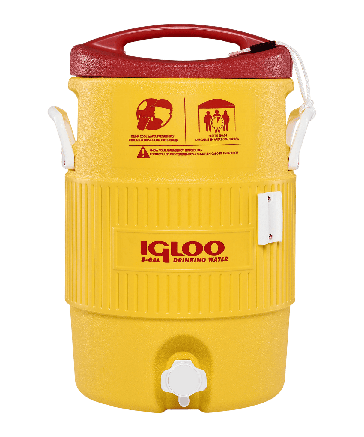 400 Series - 5 Gallon / 19L