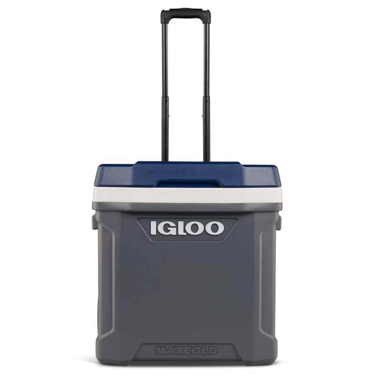 Maxcold Latitude 62Qt / 28L Roller Cooler