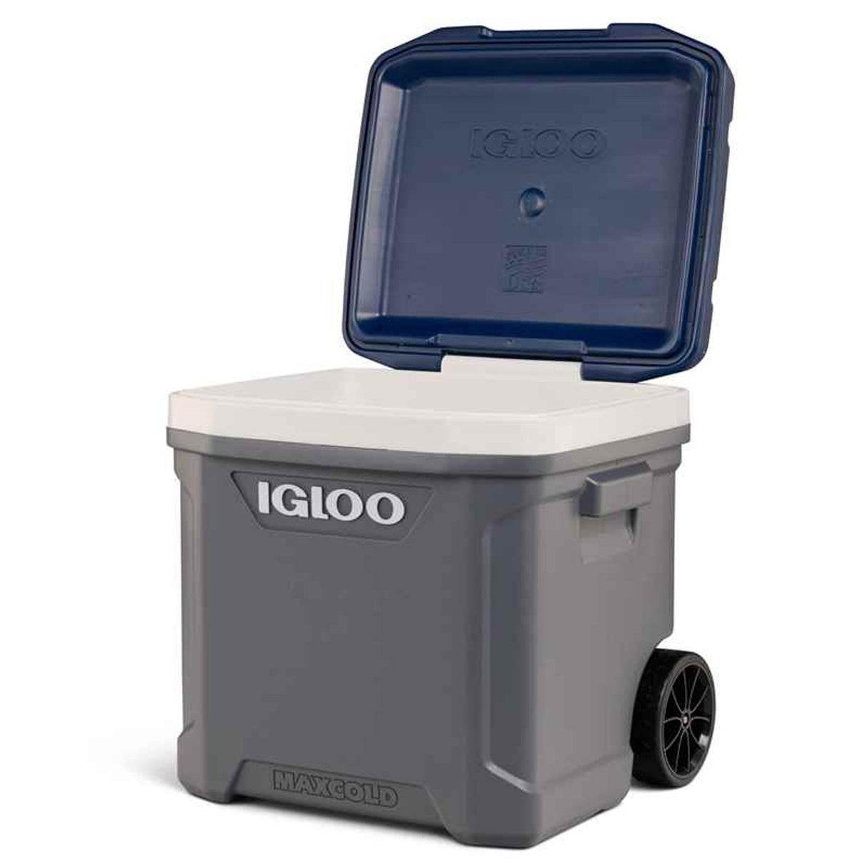 Maxcold Latitude 62Qt / 28L Roller Cooler