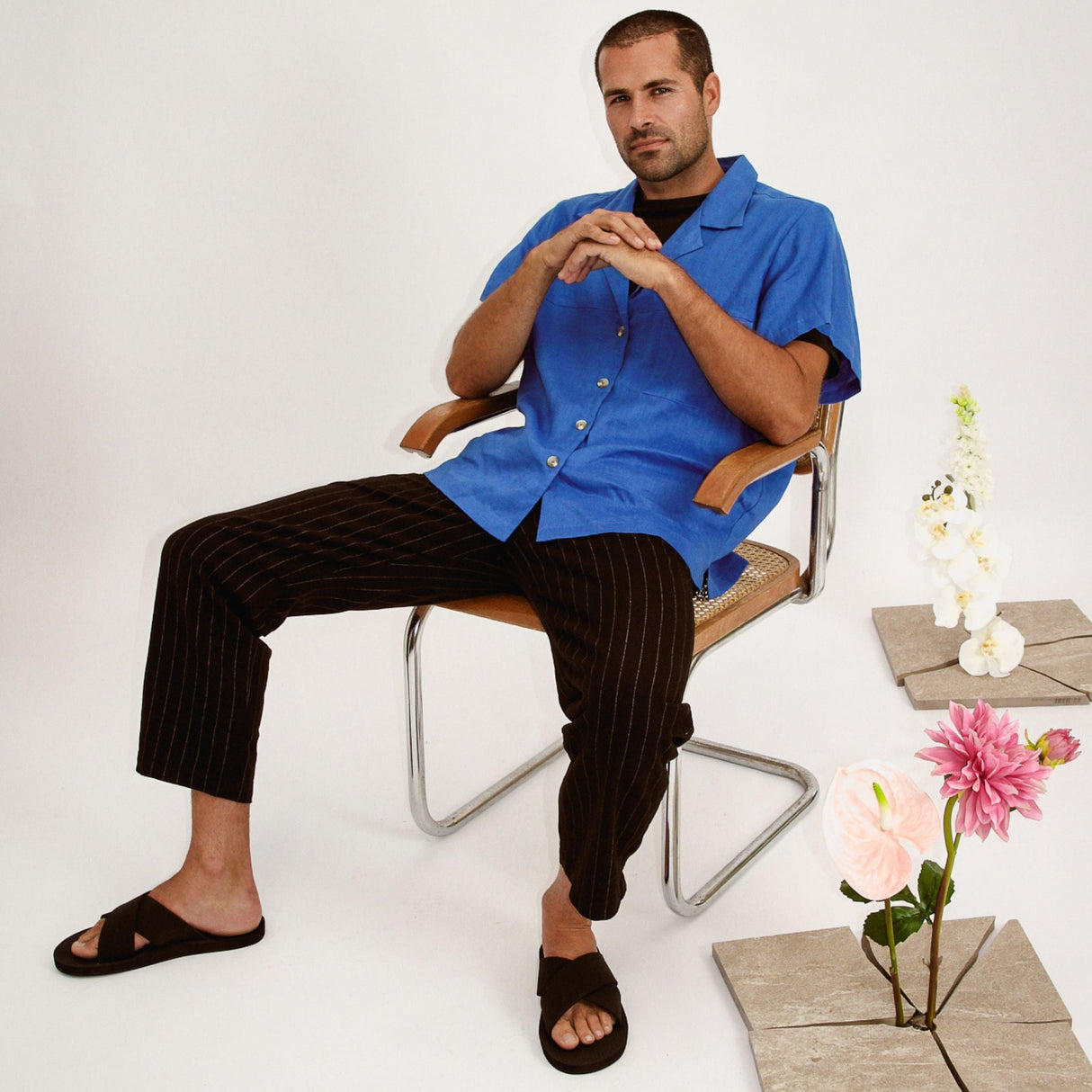 Essentials Cross - Men