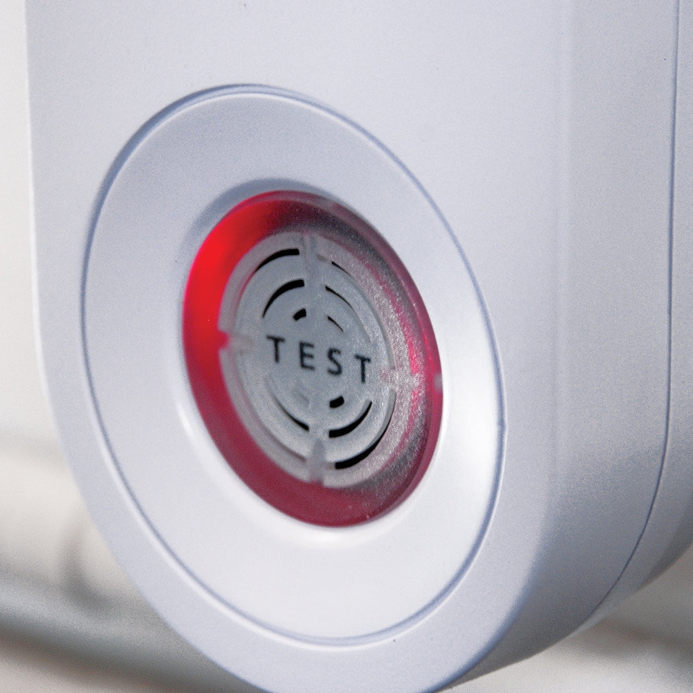 Sonic Mouse and Rat Repeller