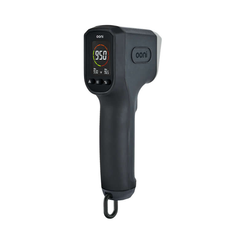 Ooni Digital Infrared Thermometer for Pizza Stones