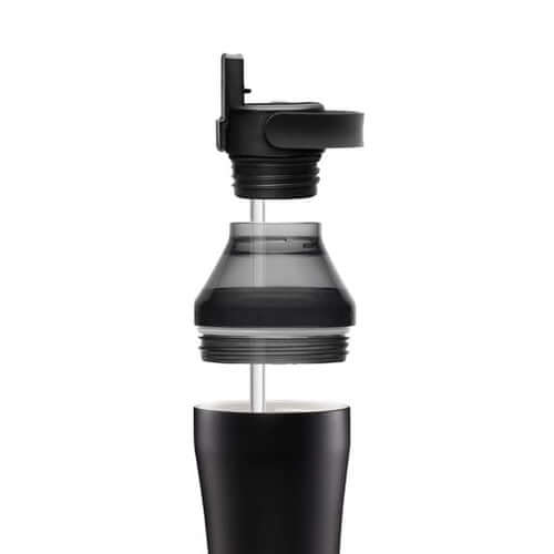 Hydrate + Bottle Extensions