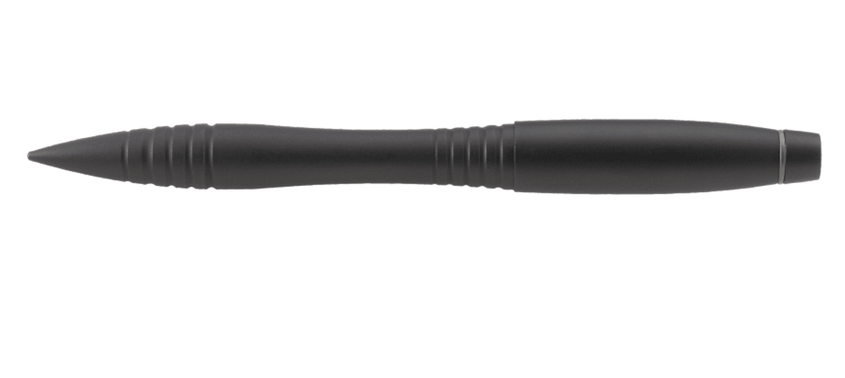 CRKT Williams Defense Pen Aluminium Tactical Pen
