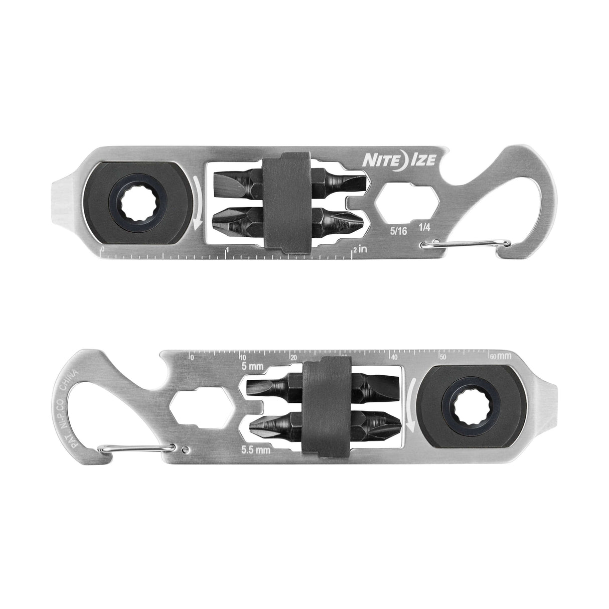 DoohicKey Ratchet Key Tool