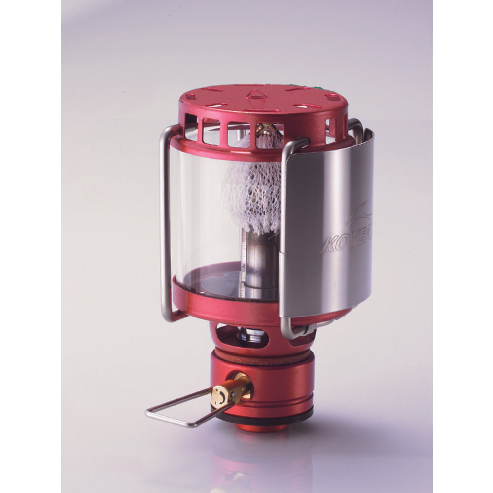 Kovea Firefly Lantern Gas Lamp with Piezo Ignition