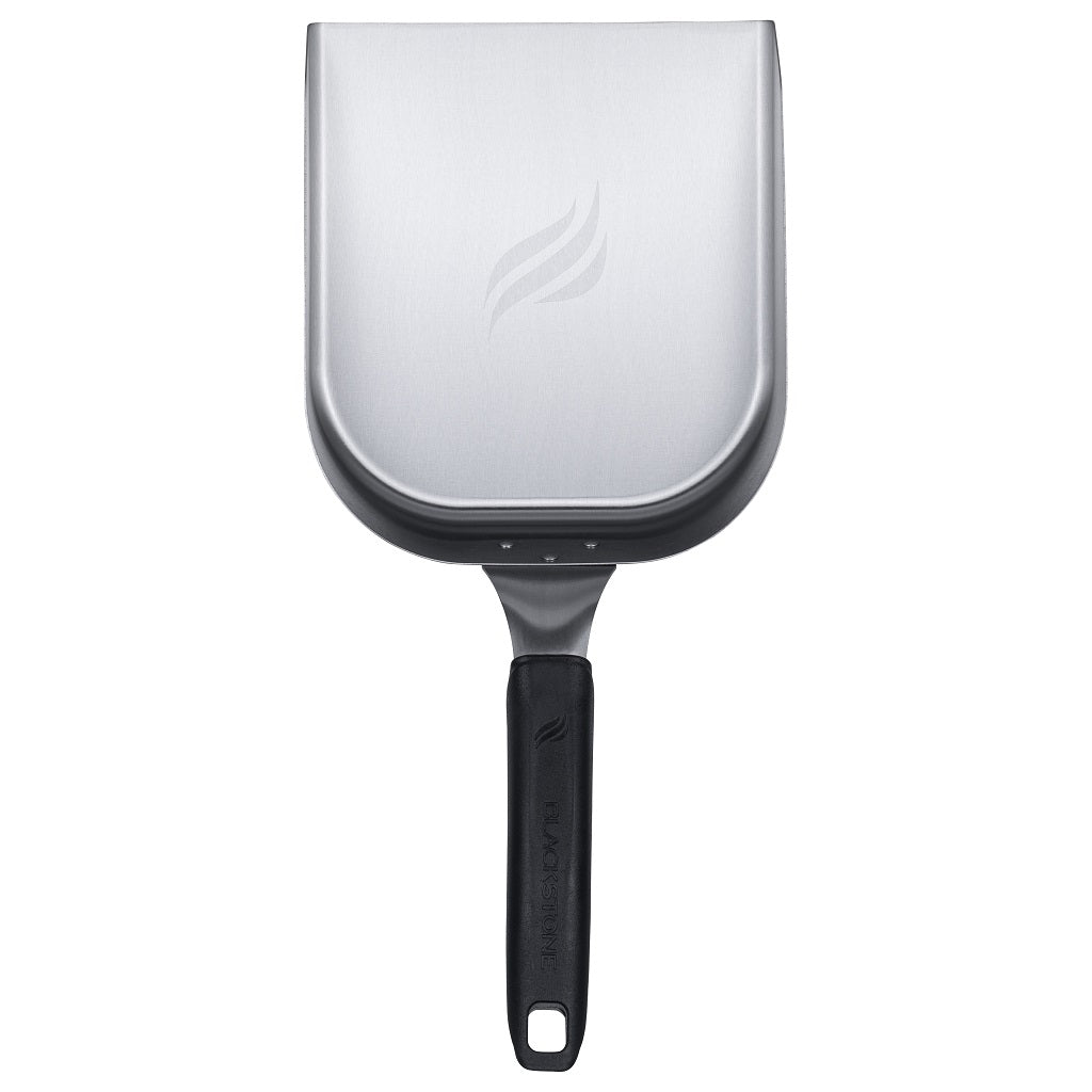 Blackstone Griddle Scoop - Stainless Steel Heat Safe Handle