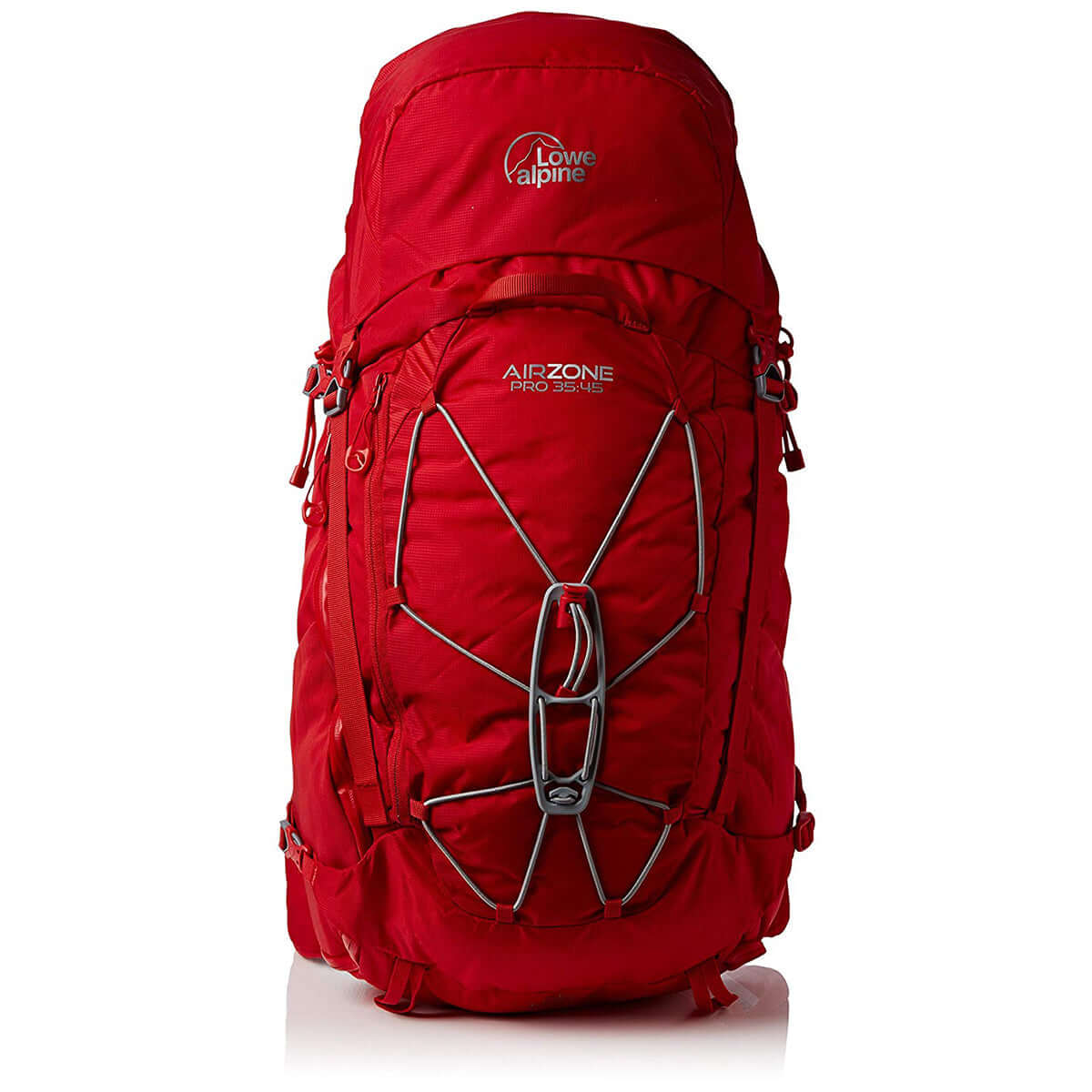 Lowe Alpine AirZone Pro+ 35 to 45 Ventilated Hiking Pack