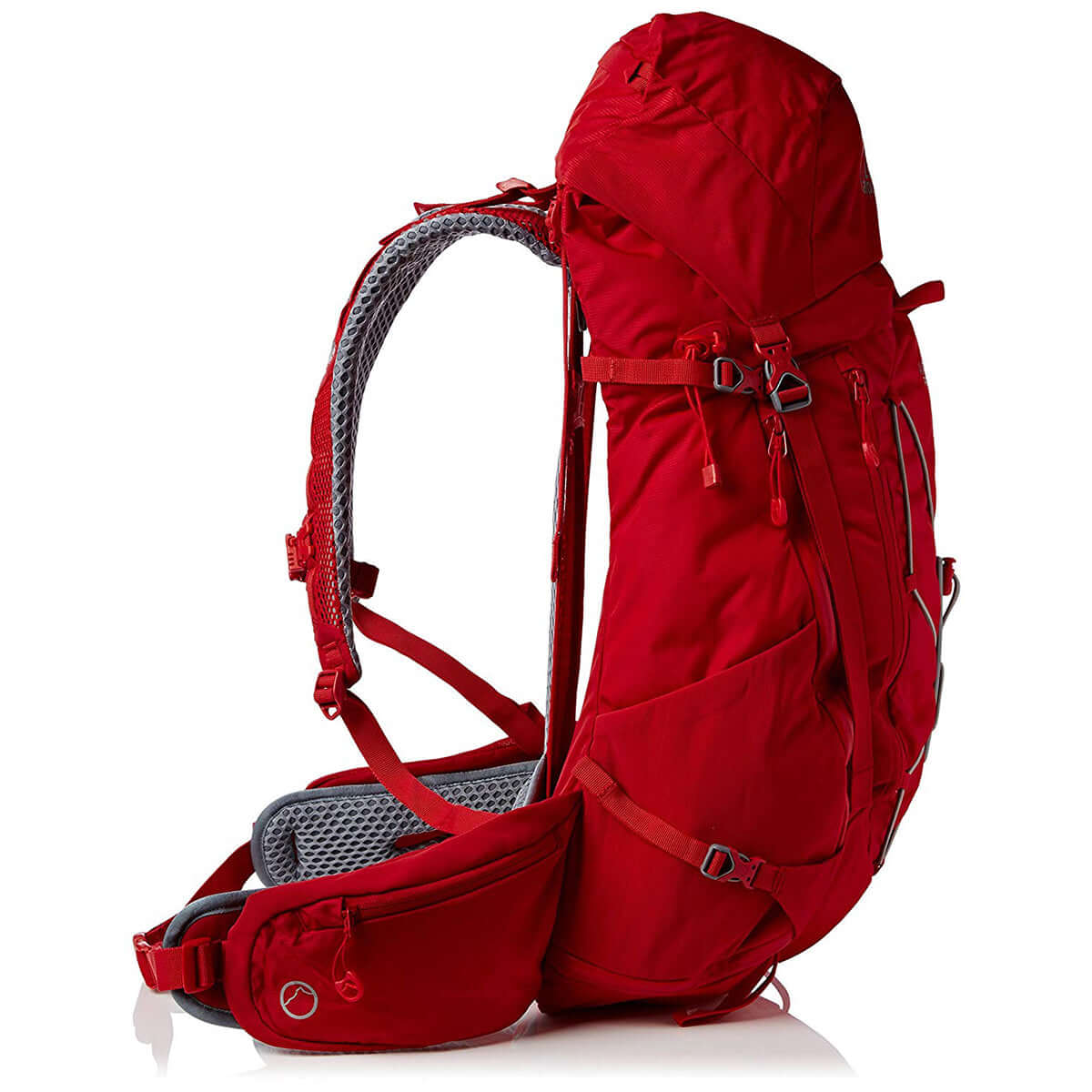 Lowe Alpine AirZone Pro+ 35 to 45 Ventilated Hiking Pack